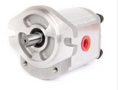 ไฮดรอลิค Hydraulic gear pump